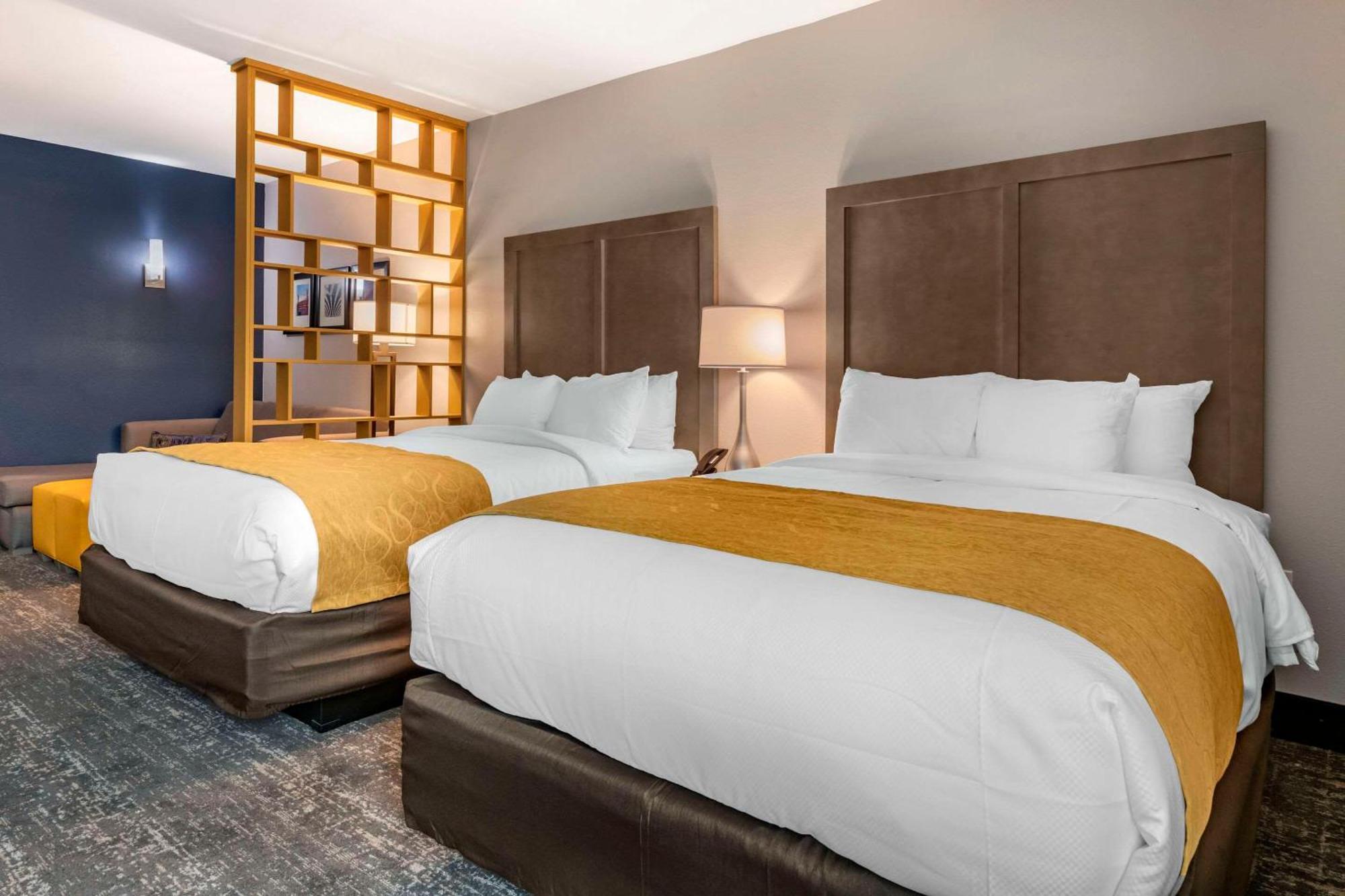 Comfort Inn & Suites Jacksonville - Orange Park Near Naval Air Station Εξωτερικό φωτογραφία