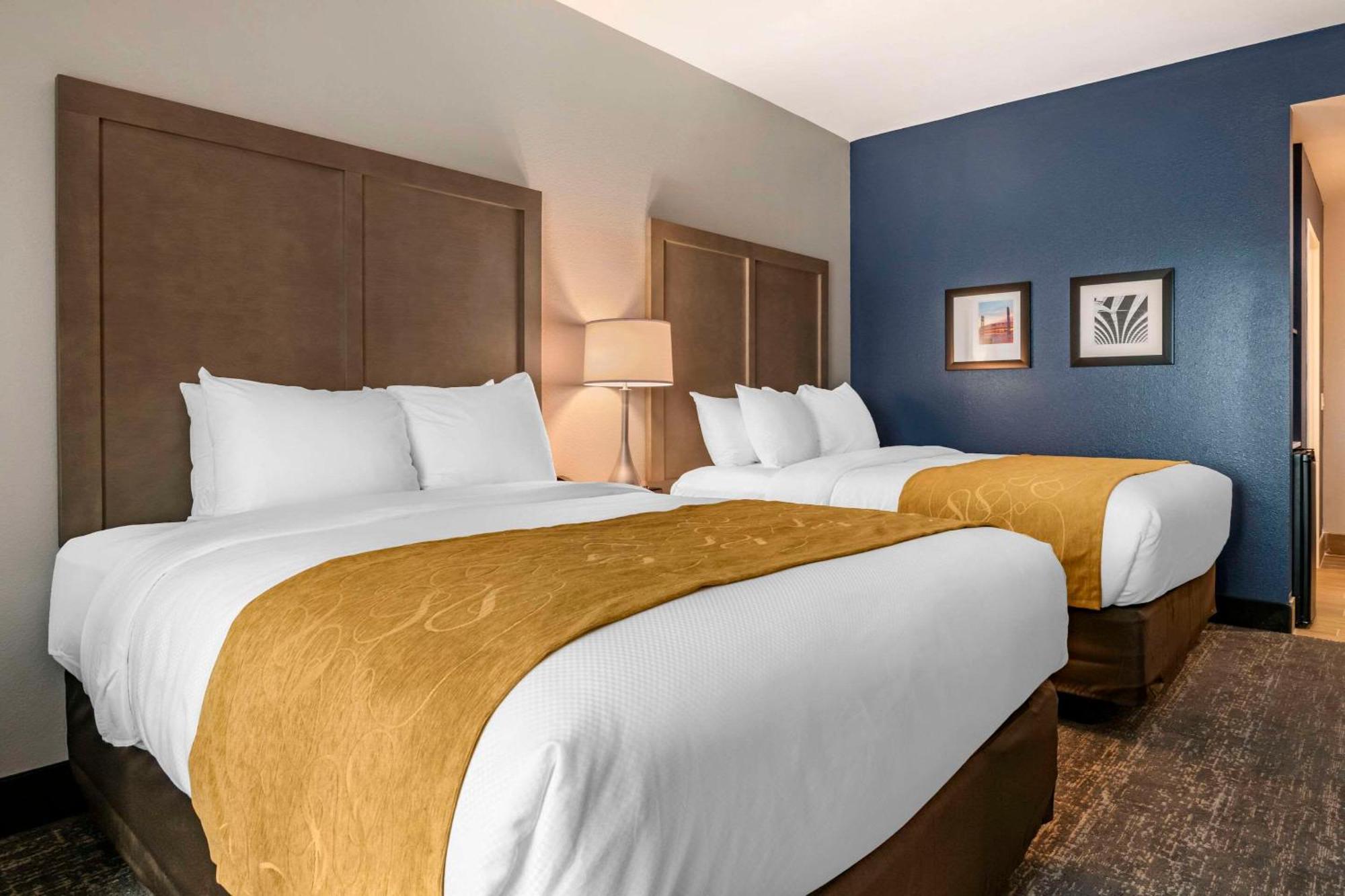 Comfort Inn & Suites Jacksonville - Orange Park Near Naval Air Station Εξωτερικό φωτογραφία