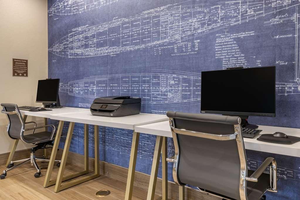 Comfort Inn & Suites Jacksonville - Orange Park Near Naval Air Station Ανέσεις φωτογραφία