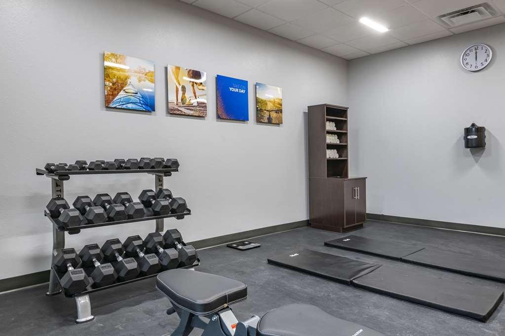 Comfort Inn & Suites Jacksonville - Orange Park Near Naval Air Station Ανέσεις φωτογραφία