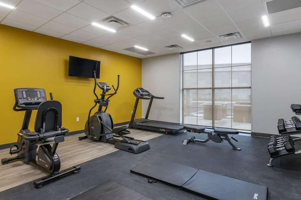 Comfort Inn & Suites Jacksonville - Orange Park Near Naval Air Station Ανέσεις φωτογραφία