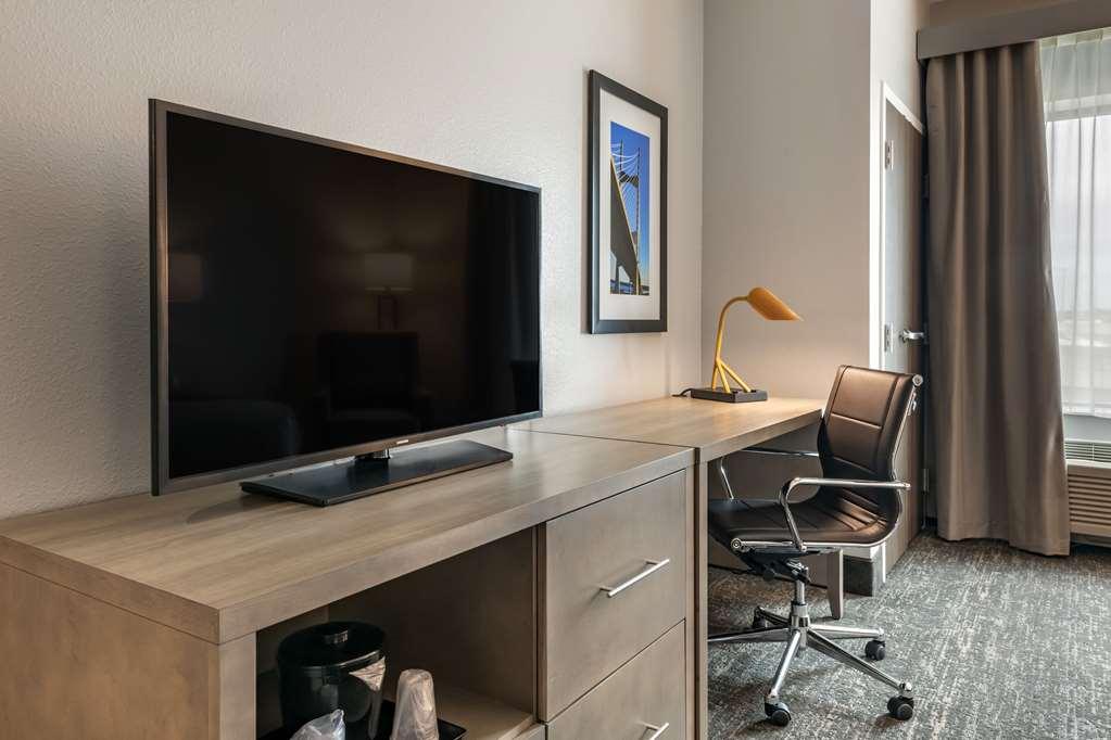Comfort Inn & Suites Jacksonville - Orange Park Near Naval Air Station Δωμάτιο φωτογραφία