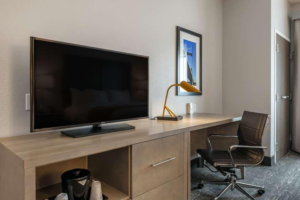Comfort Inn & Suites Jacksonville - Orange Park Near Naval Air Station Δωμάτιο φωτογραφία
