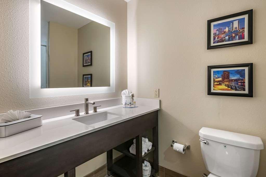Comfort Inn & Suites Jacksonville - Orange Park Near Naval Air Station Δωμάτιο φωτογραφία