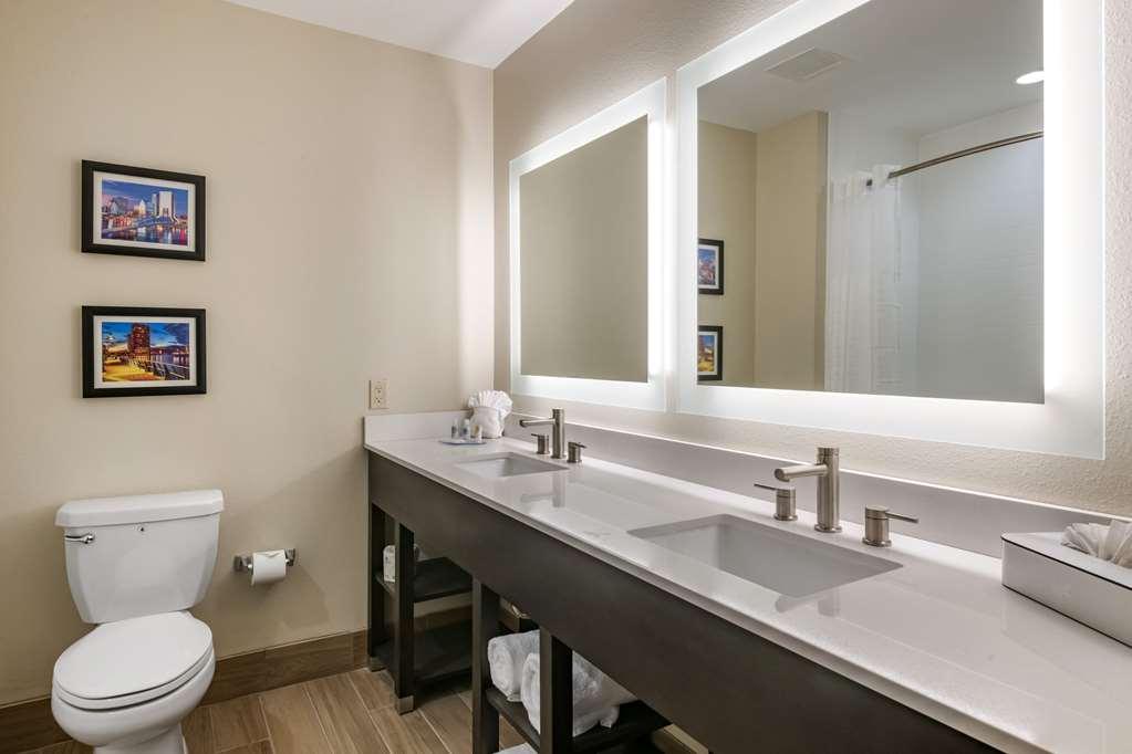 Comfort Inn & Suites Jacksonville - Orange Park Near Naval Air Station Δωμάτιο φωτογραφία