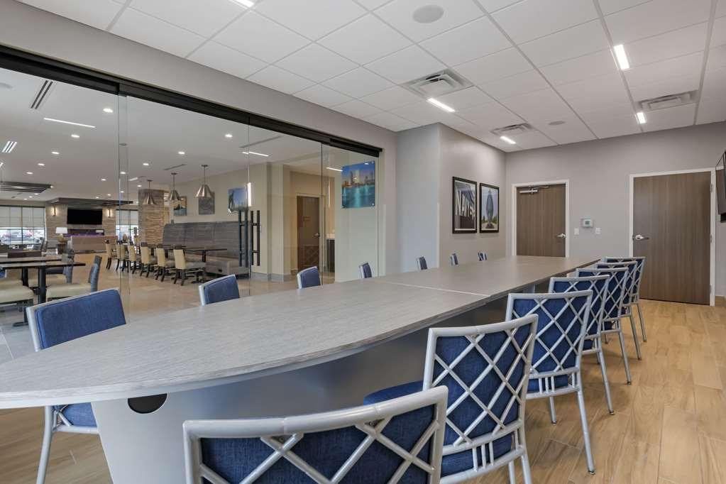Comfort Inn & Suites Jacksonville - Orange Park Near Naval Air Station Ανέσεις φωτογραφία